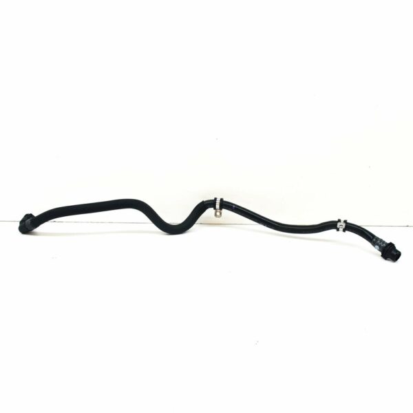 A2642002501 - NEW MERCEDES-BENZ C W205 ENGINE WATER COOLANT PIPE HOSE A2642002501 ORIGINAL
