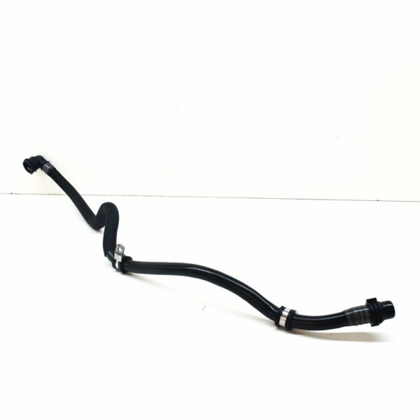 A2642002501 - NEW MERCEDES-BENZ C W205 ENGINE WATER COOLANT PIPE HOSE A2642002501 ORIGINAL
