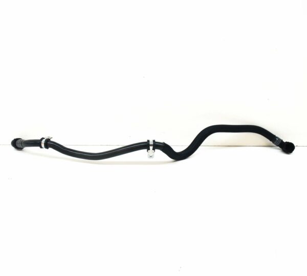 A2642002501 - NEW MERCEDES-BENZ C W205 ENGINE WATER COOLANT PIPE HOSE A2642002501 ORIGINAL
