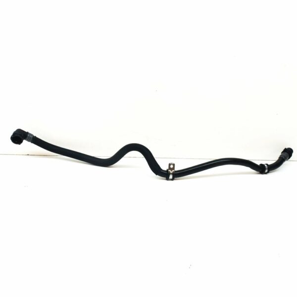 A2642002501 - NEW MERCEDES-BENZ C W205 ENGINE WATER COOLANT PIPE HOSE A2642002501 ORIGINAL