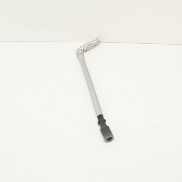 A266150101864 - NEW MB A W169 SPARK PLUG IGNITION COIL 1 IGNITION CABLE A2661501018 ORIGINAL
