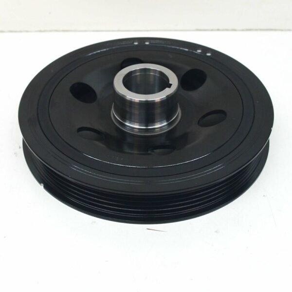 A2700300503 - NEW MERCEDES-BENZ A W176 CRANKSHAFT VIBRATION DAMPER PULLEY A2700300503