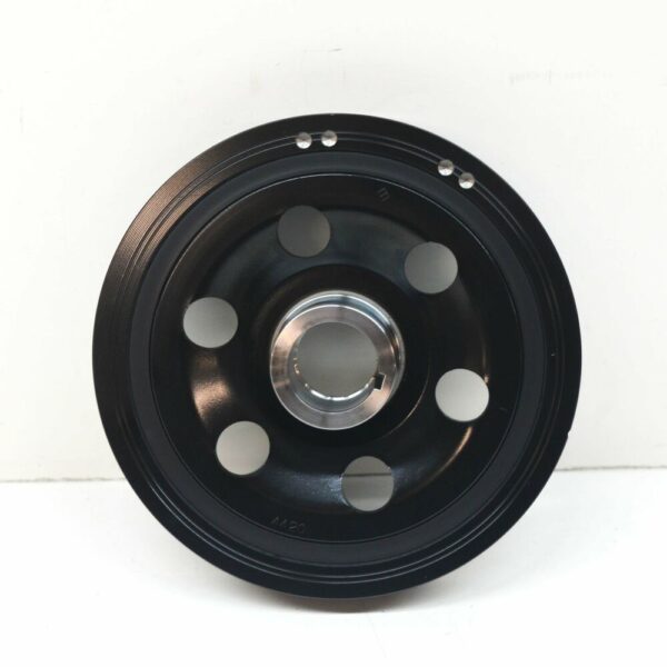 A2700300503 - NEW MERCEDES-BENZ A W176 CRANKSHAFT VIBRATION DAMPER PULLEY A2700300503