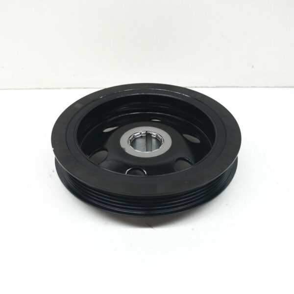 A2700300503 - NEW MERCEDES-BENZ A W176 CRANKSHAFT VIBRATION DAMPER PULLEY A2700300503