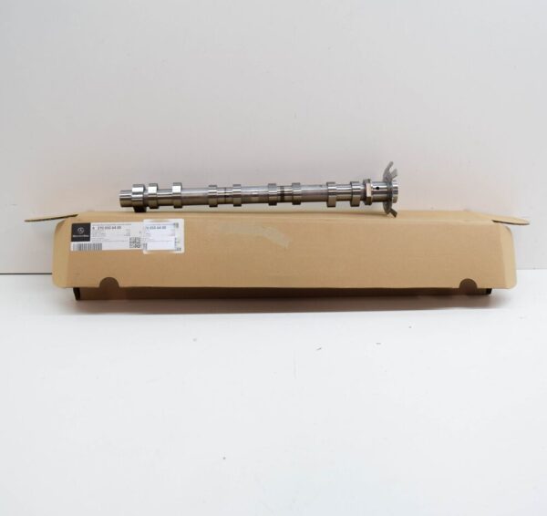 A2700506400 - MERCEDES-BENZ CLA C117 Engine Intake Camshaft A2700506400 NEW GENUINE