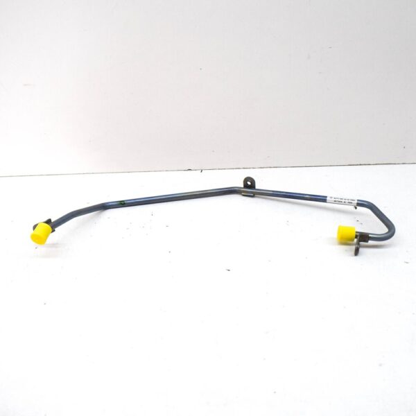 A2700900400 - MERCEDES-BENZ GLA X156 TURBOCHARGER OIL FEED PIPE LINE A2700900400 NEW GENUINE