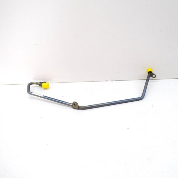 A2700900400 - MERCEDES-BENZ GLA X156 TURBOCHARGER OIL FEED PIPE LINE A2700900400 NEW GENUINE