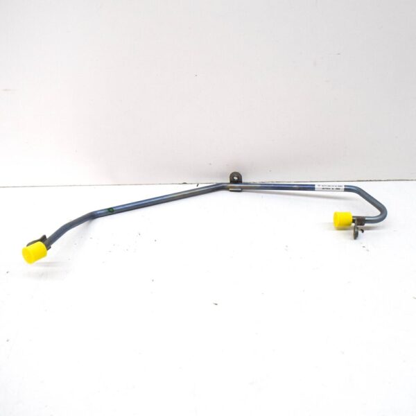 A2700900400 - MERCEDES-BENZ GLA X156 TURBOCHARGER OIL FEED PIPE LINE A2700900400 NEW GENUINE