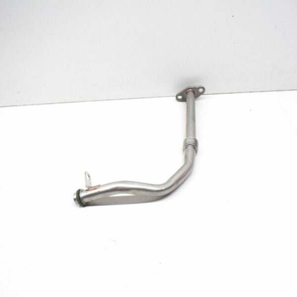 A2700900577 - NEW MERCEDES BENZ B W246 ENGINE OIL RETURN TUBE TURBOCHARGER A2700900577