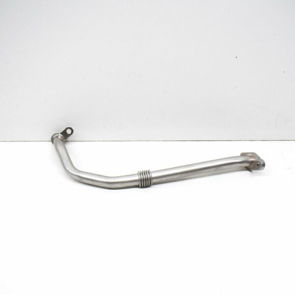 A2700900577 - NEW MERCEDES BENZ B W246 ENGINE OIL RETURN TUBE TURBOCHARGER A2700900577