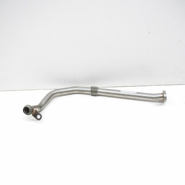A2700900577 - NEW MERCEDES BENZ B W246 ENGINE OIL RETURN TUBE TURBOCHARGER A2700900577