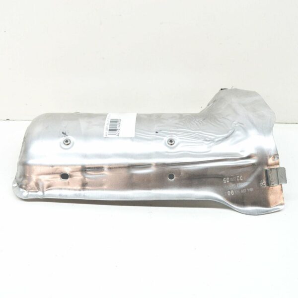 A2701420020 - NEW MERCEDES-BENZ GLA X156 HEAT PROTECTION TO CATALYTIC A2701420020 ORIGINAL