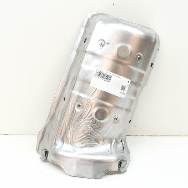 A2701420020 - NEW MERCEDES-BENZ GLA X156 HEAT PROTECTION TO CATALYTIC A2701420020 ORIGINAL