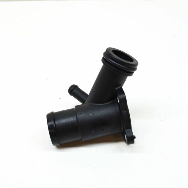 A2702000200 - NEW MERCEDES-BENZ B W246 W242 COOLING SYSTEM INLET FLANGE A2702000200