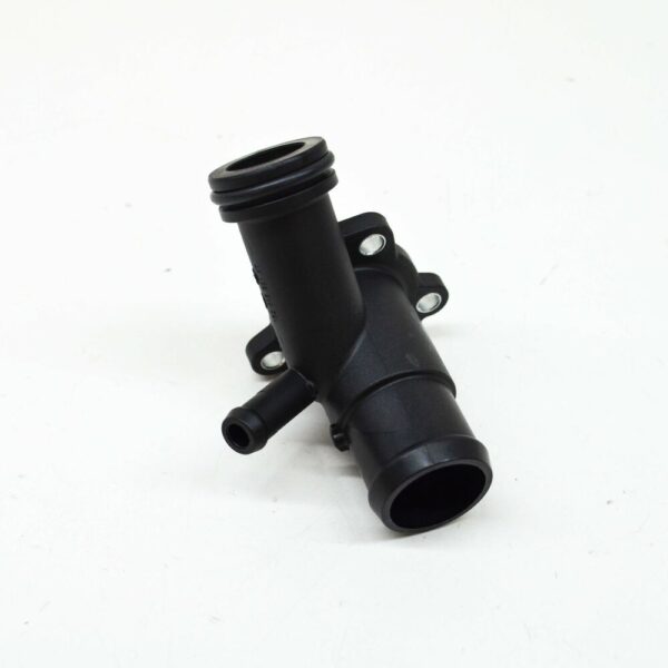 A2702000200 - NEW MERCEDES-BENZ B W246 W242 COOLING SYSTEM INLET FLANGE A2702000200