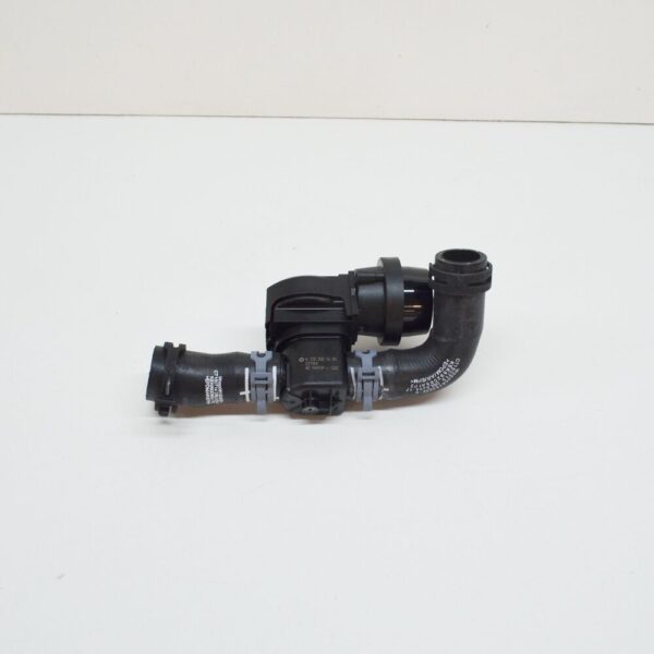 A2702001600 - NEW MERCEDES-BENZ CLA COUPE C117 COOLANT SHUTT OFF VALVE A2702001600 ORIGINAL