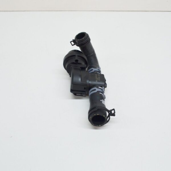 A2702001600 - NEW MERCEDES-BENZ CLA COUPE C117 COOLANT SHUTT OFF VALVE A2702001600 ORIGINAL