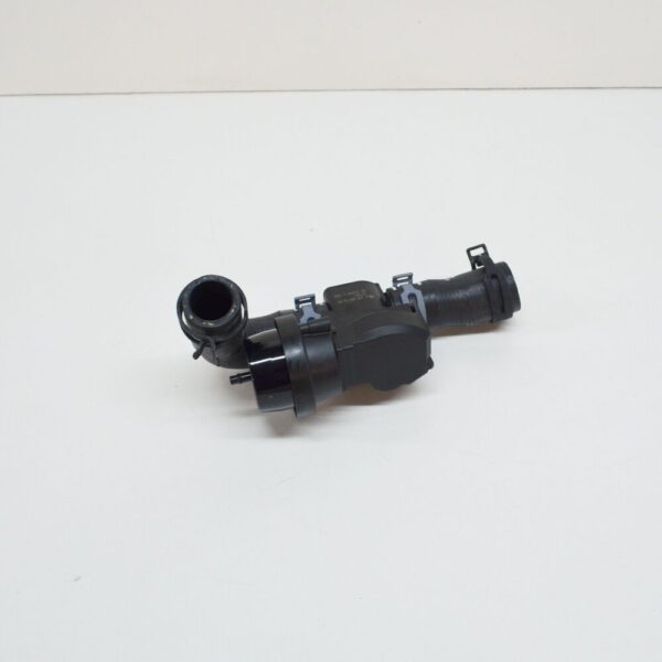 A2702001600 - NEW MERCEDES-BENZ CLA COUPE C117 COOLANT SHUTT OFF VALVE A2702001600 ORIGINAL