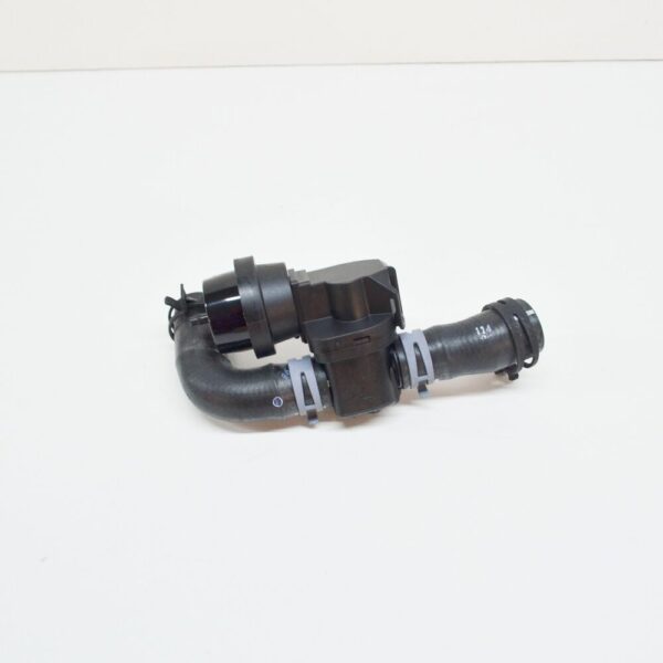 A2702001600 - NEW MERCEDES-BENZ CLA COUPE C117 COOLANT SHUTT OFF VALVE A2702001600 ORIGINAL