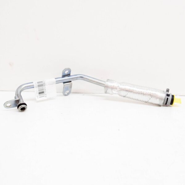 A2702030800 - New Mercedes Benz GLA X156 Water Inlet Pipe A2702030800 Genuine