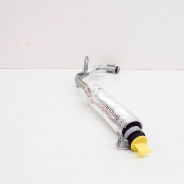 A2702030800 - New Mercedes Benz GLA X156 Water Inlet Pipe A2702030800 Genuine
