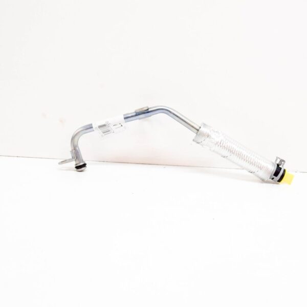 A2702030800 - New Mercedes Benz GLA X156 Water Inlet Pipe A2702030800 Genuine