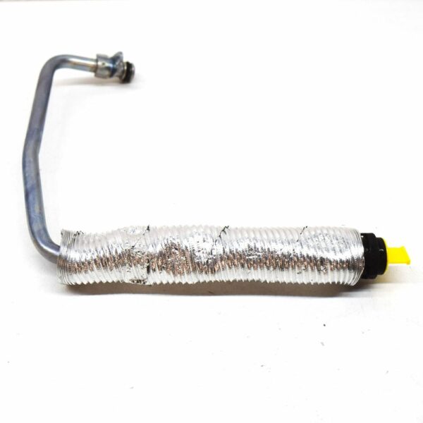 A2702030900 - NEW MB GLA X156 WATER RETURN TURBOCHARGER COOLANT PIPE A2702030900 ORIGINAL