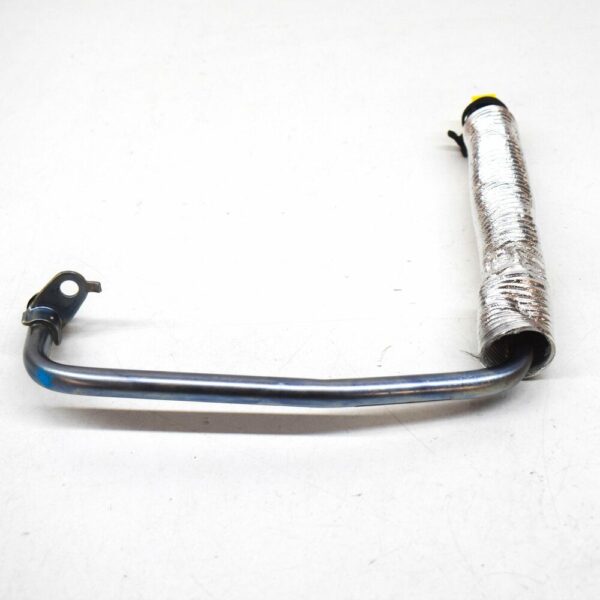 A2702030900 - NEW MB GLA X156 WATER RETURN TURBOCHARGER COOLANT PIPE A2702030900 ORIGINAL