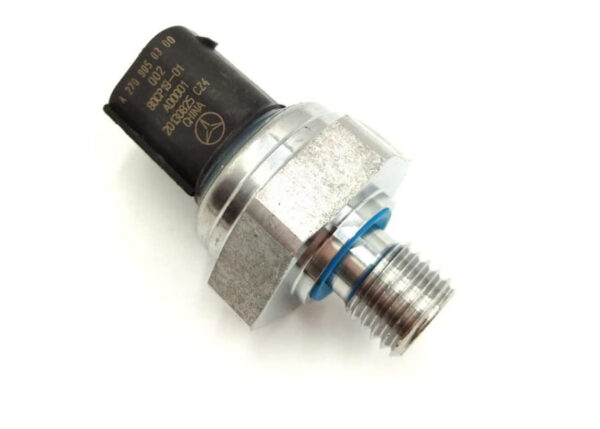 A2709050300 - NEW MB A W176 EXHAUST GAS RECIRCULATION PRESSURE SENSOR A2709050300 ORIGINAL