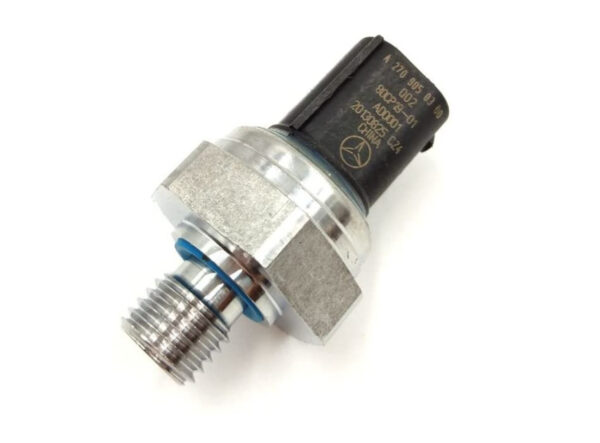 A2709050300 - NEW MB A W176 EXHAUST GAS RECIRCULATION PRESSURE SENSOR A2709050300 ORIGINAL