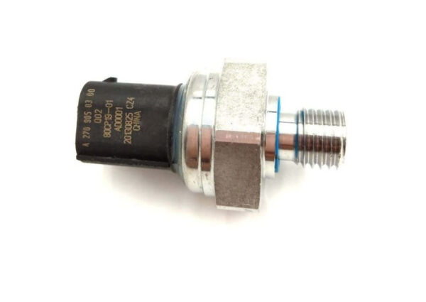 A2709050300 - NEW MB A W176 EXHAUST GAS RECIRCULATION PRESSURE SENSOR A2709050300 ORIGINAL