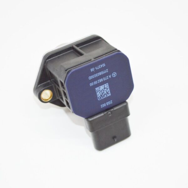A2709820000 - MERCEDES-BENZ GLA X156 ENGINE SOLENOID VALVE A2709820000 NEW GENUINE