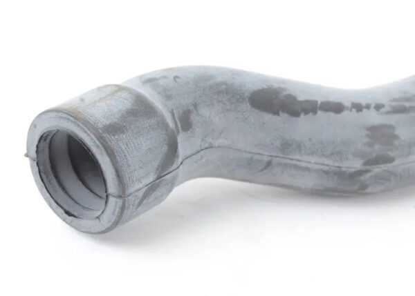 A2710160881 - NEW MB SLK R171 CYLINDER HEAD COVER TO INTAKE MANIFOLD HOSE A2710160881 ORIGINAL