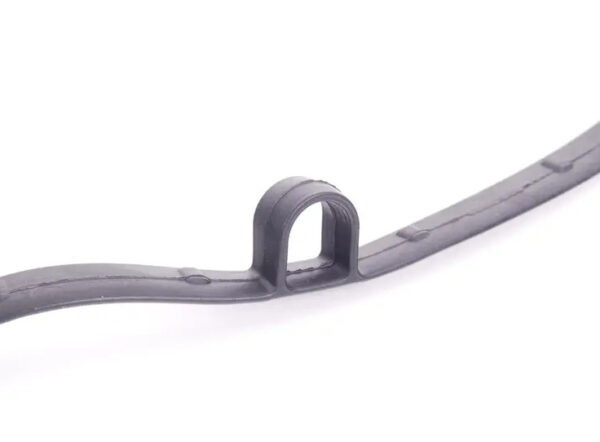 A2710160921 - NEW MERCEDES-BENZ SLK R171 VALVE COVER GASKET SEAL A2710160921 ORIGINAL