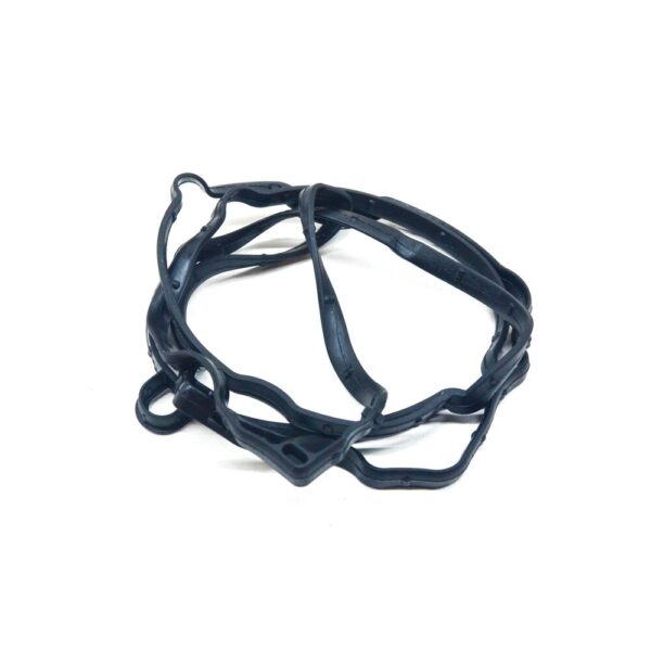 A2710161221 - MERCEDES-BENZ SLC R172 ENGINE CYLINDER HEAD COVER GASKET A2710161221 NEW GENUINE