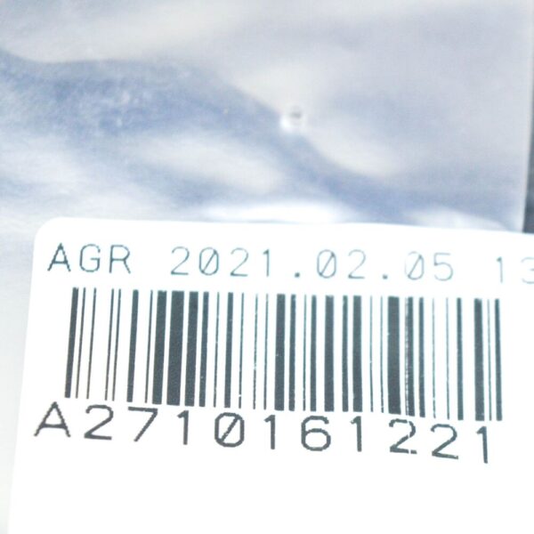 A2710161221 - MERCEDES-BENZ SLC R172 ENGINE CYLINDER HEAD COVER GASKET A2710161221 NEW GENUINE
