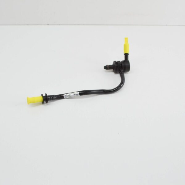 A2710180200 - NEW MB C W204 CRANKCASE WIDE OPEN THROTTLE EXHAUST LINE