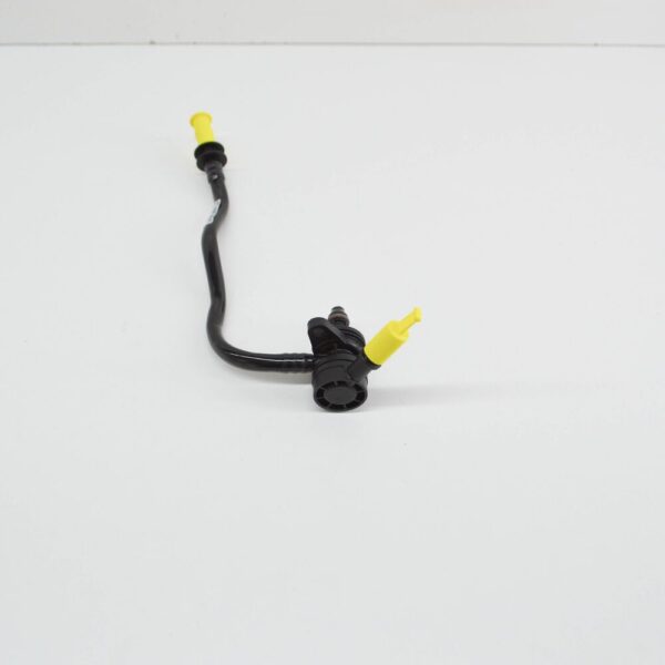 A2710180200 - NEW MB C W204 CRANKCASE WIDE OPEN THROTTLE EXHAUST LINE