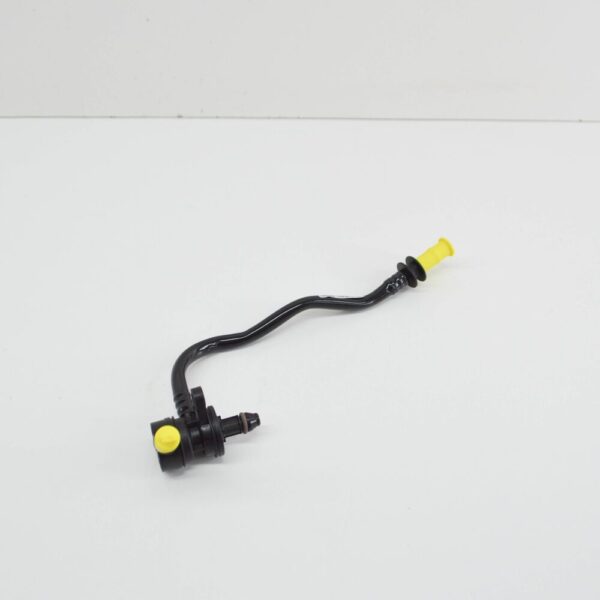 A2710180200 - NEW MB C W204 CRANKCASE WIDE OPEN THROTTLE EXHAUST LINE
