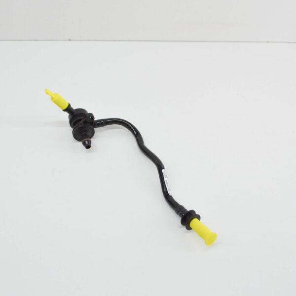 A2710180200 - NEW MB C W204 CRANKCASE WIDE OPEN THROTTLE EXHAUST LINE