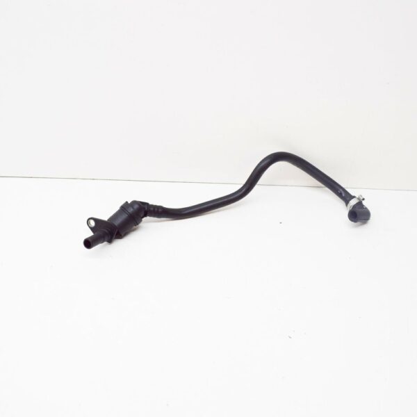 A2710180729 - NEW MERCEDES-BENZ C W204 OIL CHANNEL VENT SCREW A2710180729 ORIGINAL