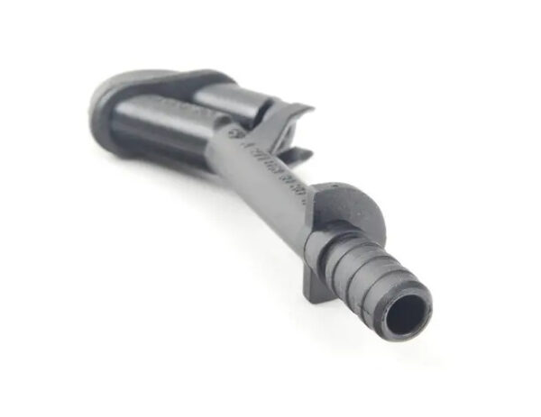 A2710181030 - NEW MERCEDES-BENZ C W204 OIL DRAINPIPE LINE A2710181030 ORIGINAL