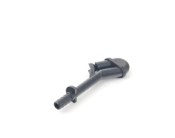 A2710181030 - NEW MERCEDES-BENZ C W204 OIL DRAINPIPE LINE A2710181030 ORIGINAL