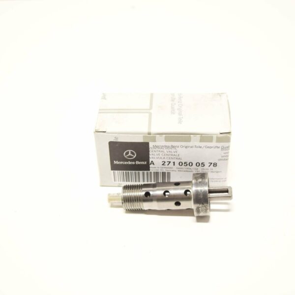 A2710500578 - NEW MERCEDES-BENZ C W204 CAMSHAFT ADJUSTER CONTROL VALVE A2710500578 ORIGINAL