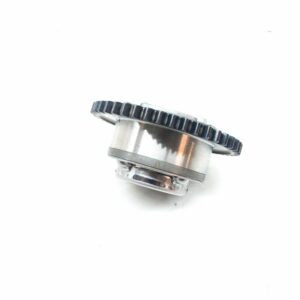 A2710501400 - NEW MERCEDES-BENZ C W204 INTAKE CAMSHAFT POSITIONER A2710501400 ORIGINAL