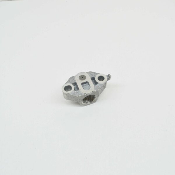 A2710520640 - NEW MERCEDES-BENZ C W204 CONTROL CHAIN CLAMP HOLDER A2710520640 GENUINE