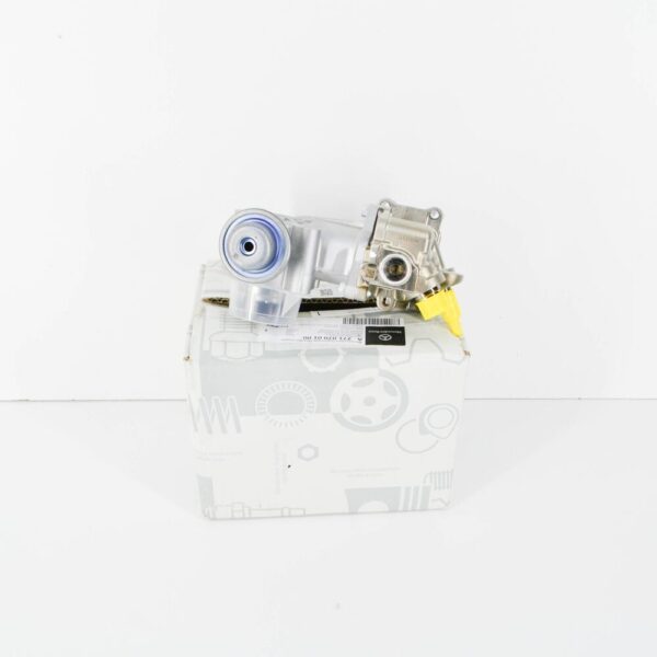 A2710702001 - NEW MERCEDES-BENZ C W204 HIGH PRESSURE FUEL PUMP A2710702001 ORIGINAL
