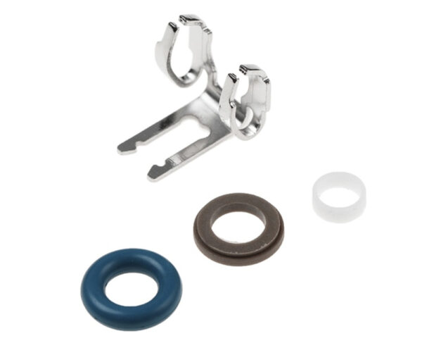 A2710720043 - NEW MERCEDES-BENZ C W204 FUEL INTAKE SEAL KIT A2710720043 GENUINE