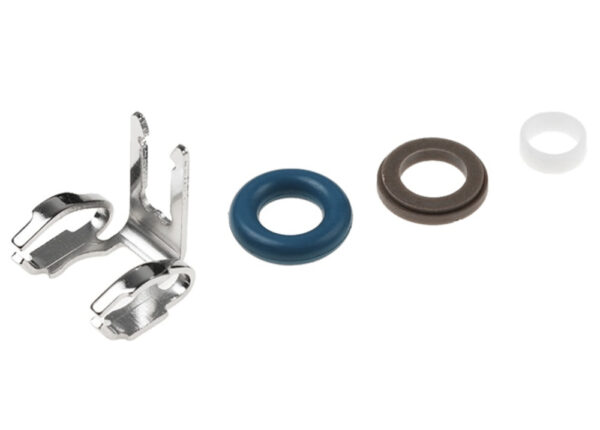 A2710720043 - NEW MERCEDES-BENZ C W204 FUEL INTAKE SEAL KIT A2710720043 GENUINE