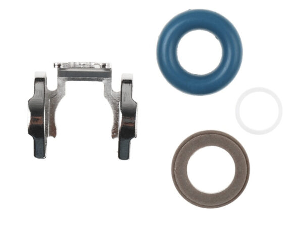 A2710720043 - NEW MERCEDES-BENZ C W204 FUEL INTAKE SEAL KIT A2710720043 GENUINE